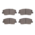 R1 18-23 Genesis G70 Front R1 Ceramic Brake Pads