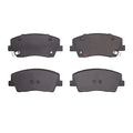 R1 18-23 Genesis G70 Front R1 Ceramic Brake Pads