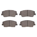 R1 18-23 Genesis G70 Front R1 Ceramic Brake Pads