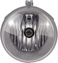 FOG LIGHT