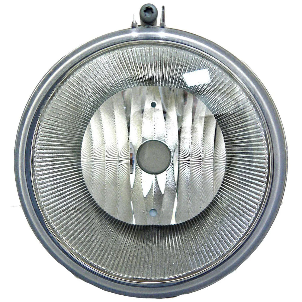 FOG LIGHT