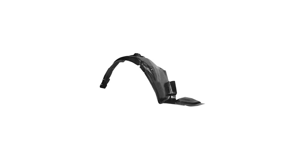 Sherman Parts auto part