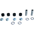 QuadBoss 2016 Polaris ACE 325 Lower A-Arm Kit