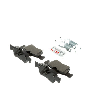 DISC BRAKE PADS