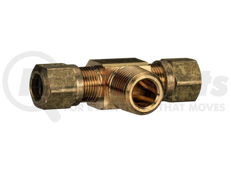 AIR BRAKE COMPRESSION FITTING