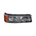 Maxzone Vehicle Lighting Corp auto part