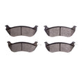 R1 96-02 Mercury Grand Marquis Rear Optimum OE Brake Pads