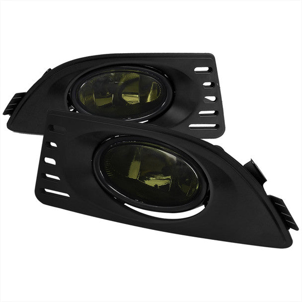 SPEC D smoke fog light kit