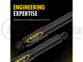 MONROE SHOCKS & STRUTS auto part detail