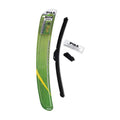 ~(0.5 lbs. 25X4X1)~ PIAA Si-Tech Silicone Wiper Blade 21 in (525mm)