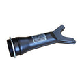 SLOTTED DOUBLE BARREL W/ LOCK NUT