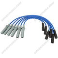 NGK CRX070S WIRE SET CL5 Ignition Wire Set CRX070S
