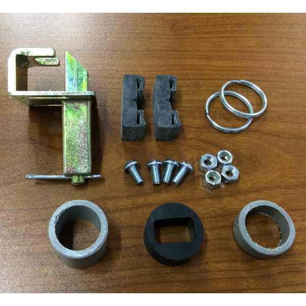 HARDWARE KIT FOR VG97100/VG04100