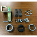 HARDWARE KIT FOR VG97100/VG04100