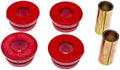 STRUT ROD BUSHING KIT