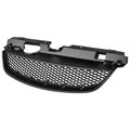 2 DOOR/4 DOOR HOOD GRILL