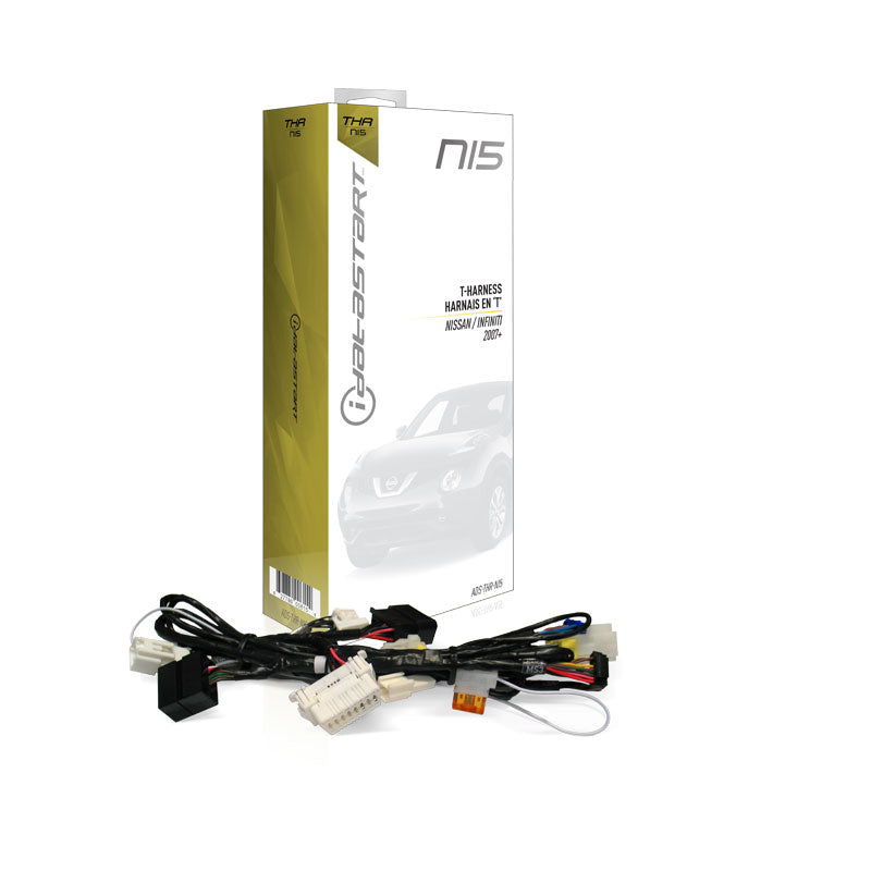 Firstech auto part