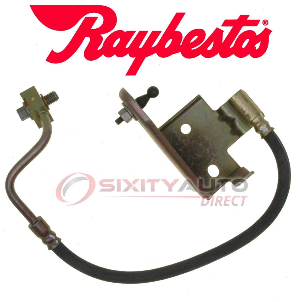 BRAKE HOSE