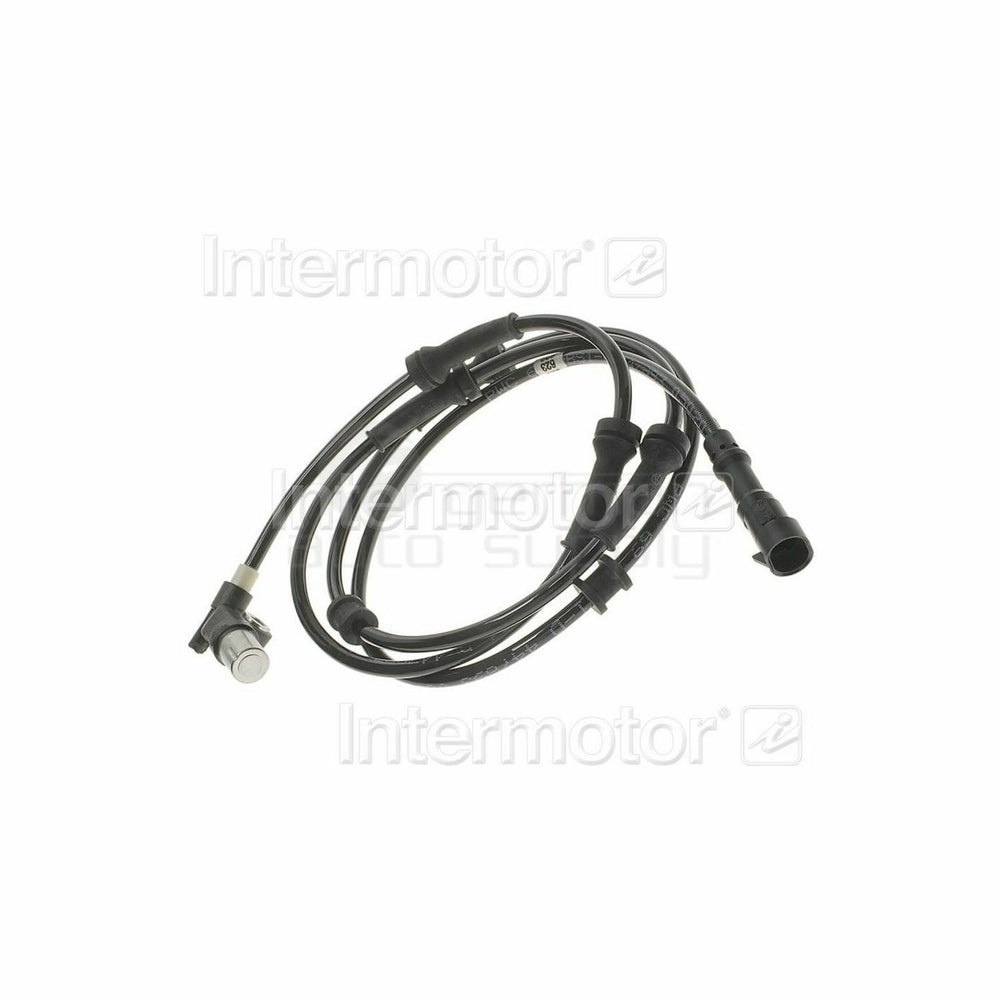 STANDARD IGN auto part