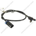 ABS WHEEL SPEED SENSOR