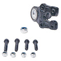 SUSPENSION BALL JOINT