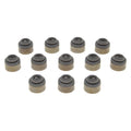 MAHLE Original Hyundai Accent 03-95 Eng Valve Steam Seat Set