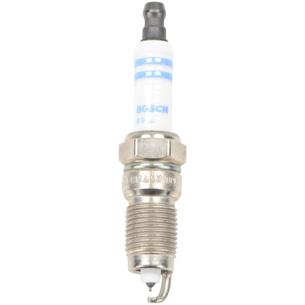 SPARK PLUG WIRE SET