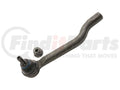 MOOG 17-22 Nissan Rogue Sport Front Right Outer / Right Outer Tie Rod
