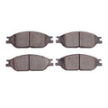 DFC 99-03 Ford Windstar Front 4000 Hybridynamic Brake Pads