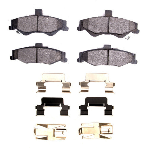 DFC auto part