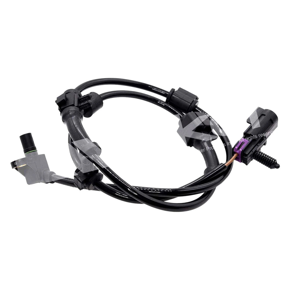 Walker Products Inc. - auto part