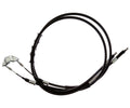 BRAKE CABLE