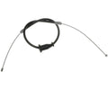 BRAKE CABLE