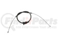 BRAKE CABLE