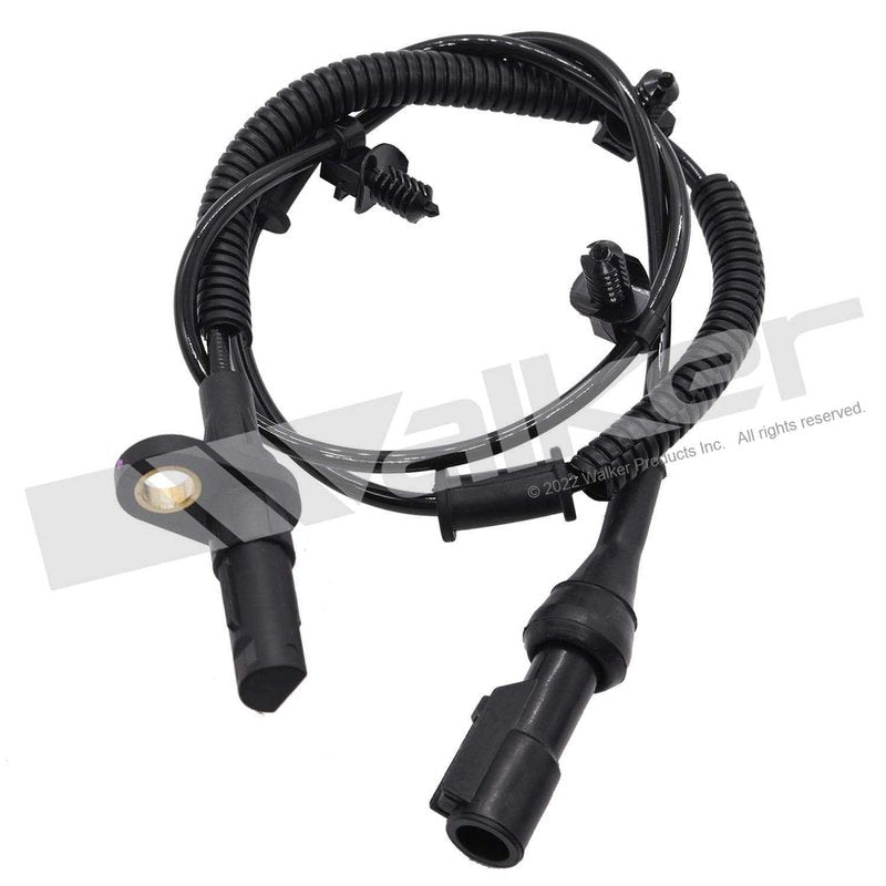 Walker Products Inc. - auto part