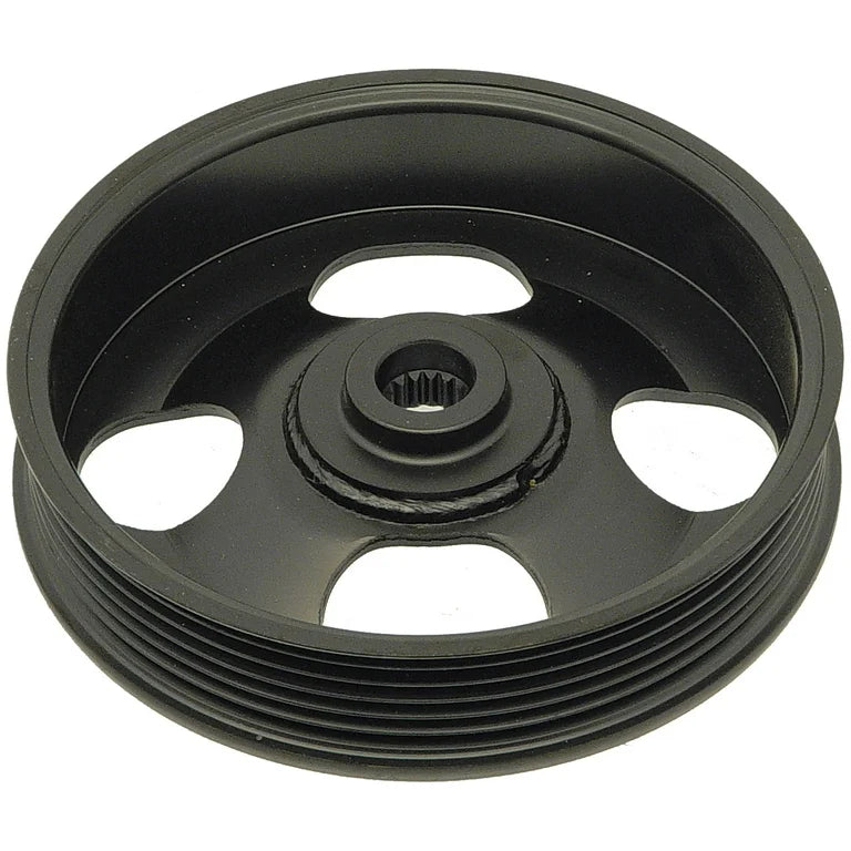 POWER STEERING PULLEY