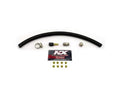 Nitrous Express - PURGE PORT FLOW PLUMBING KIT  - 15539