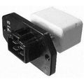 BLOWER MOTOR RESISTOR