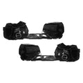LH FENDER LINER CARAVAN W/ SPORT 9700; VOYAGER 96; TOWN&COUNTRY 9600