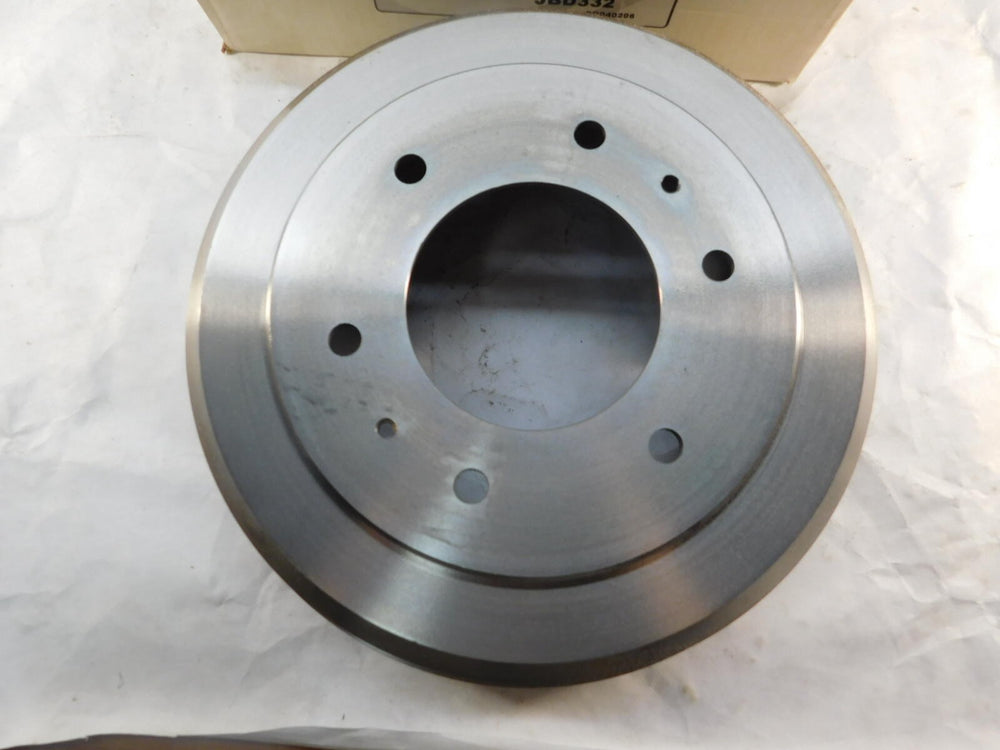 PREMIUM BRAKE DRUM
