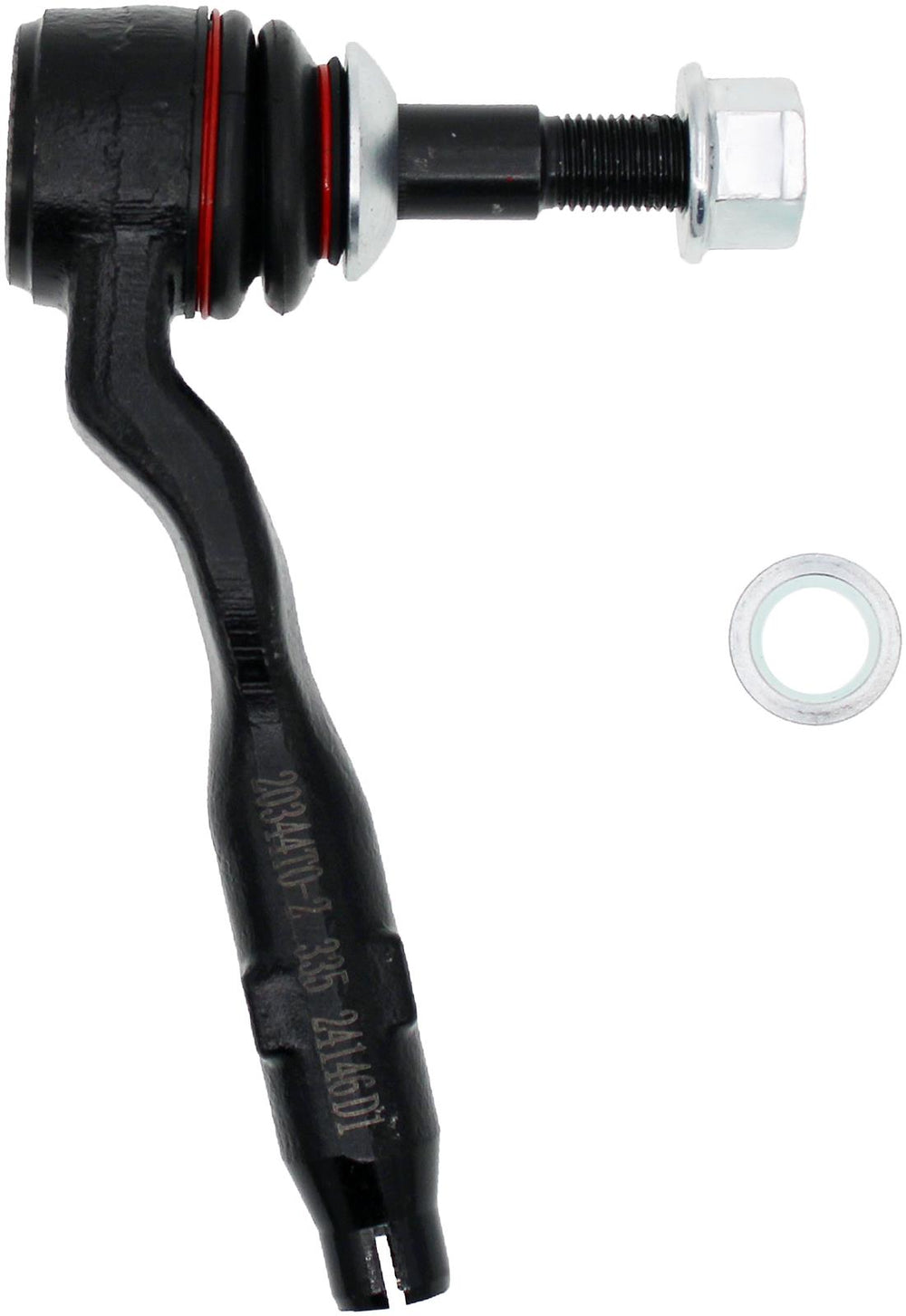 TIE ROD