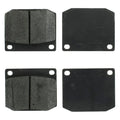 Stoptech auto part
