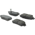 DFC auto part