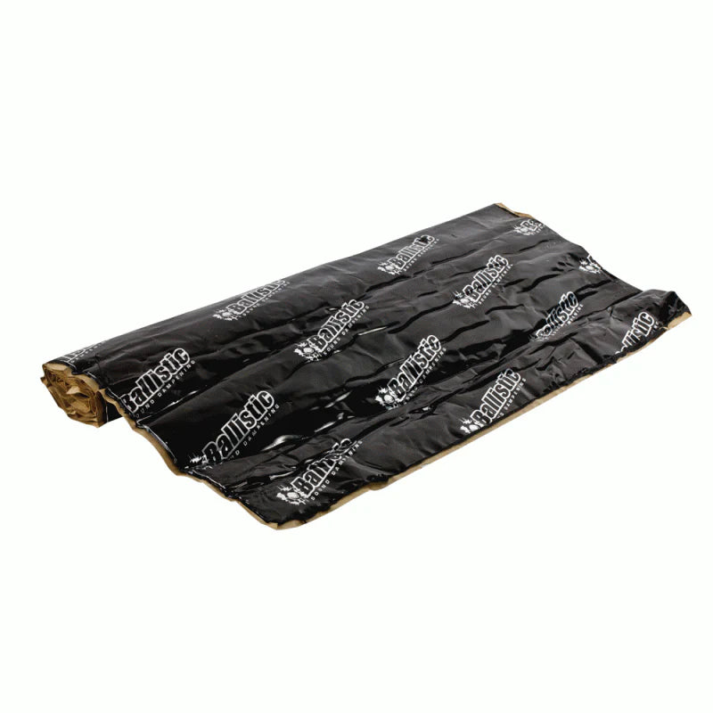 WEDGE KIT - BALLISTIC SERIES