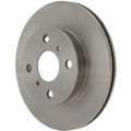 Centric C-TEK Standard Brake Rotor - Front