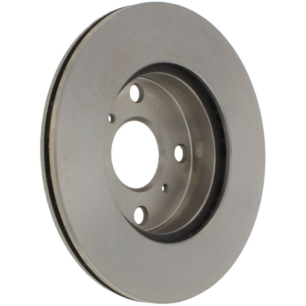 Centric C-TEK Standard Brake Rotor - Front