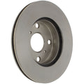 Centric C-TEK Standard Brake Rotor - Front