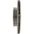 Centric C-TEK Standard Brake Rotor - Front