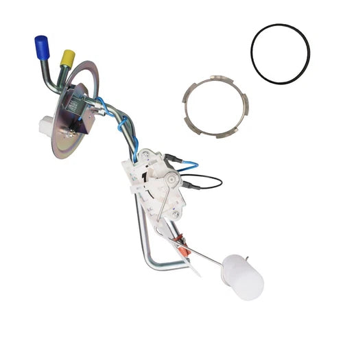 Sherman Parts auto part