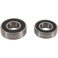 Pivot Works 88-91 Suzuki RM250 Rear Wheel Bearing Kit